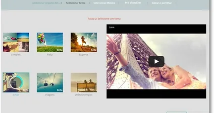 Wondershare Filmora screenshot 3