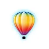 CorelDRAW Graphics Suite logo