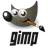 GIMP logo