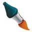 Krita logo