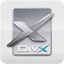 DivX Player logo
