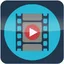 SMPlayer logo