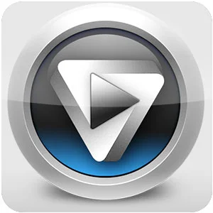 Aiseesoft Blu-ray Player logo
