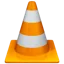 VLC Media Player logo