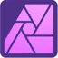 Affinity Photo logo