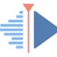 Kdenlive logo