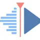 Kdenlive logo