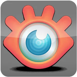 XnView icon