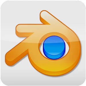 Blender icon