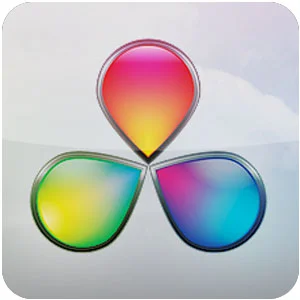 DaVinci Resolve icon