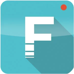 Wondershare Filmora icon