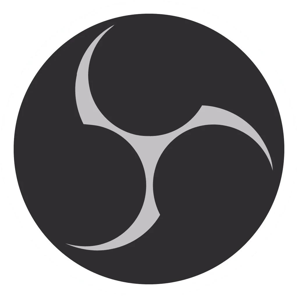 OBS Studio icon