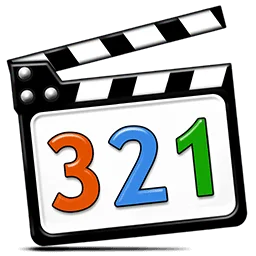 Media Player Classic - Home Cinema icon