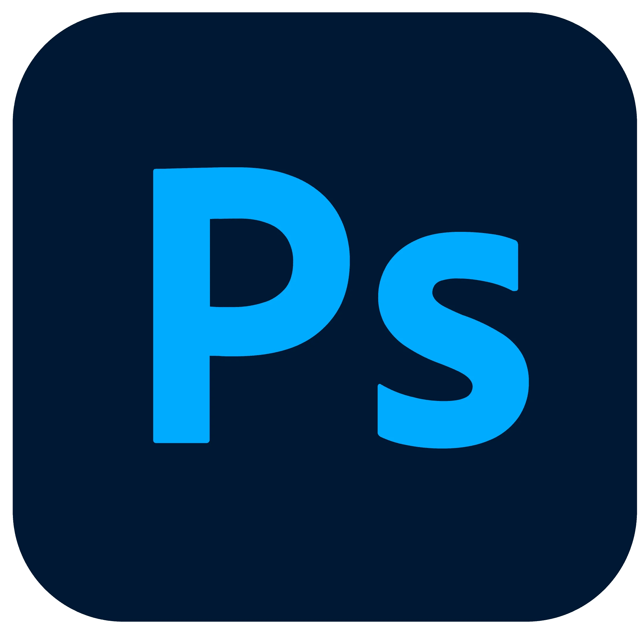 Adobe Photoshop icon