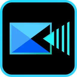 CyberLink PowerDirector icon