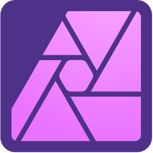 Affinity Photo icon