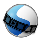OpenShot icon